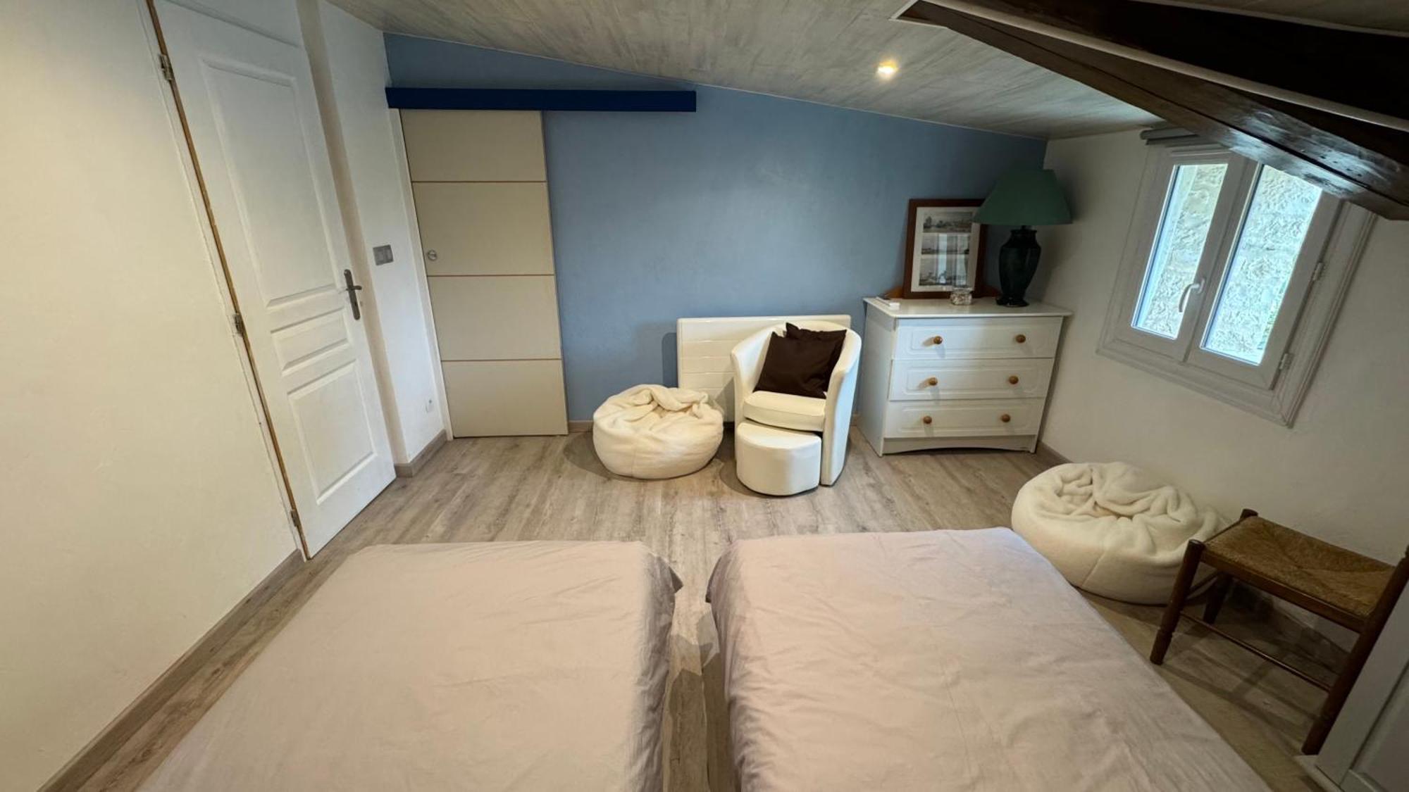 Chambres D'Hotes Les Rozieres Le Bourdet ภายนอก รูปภาพ